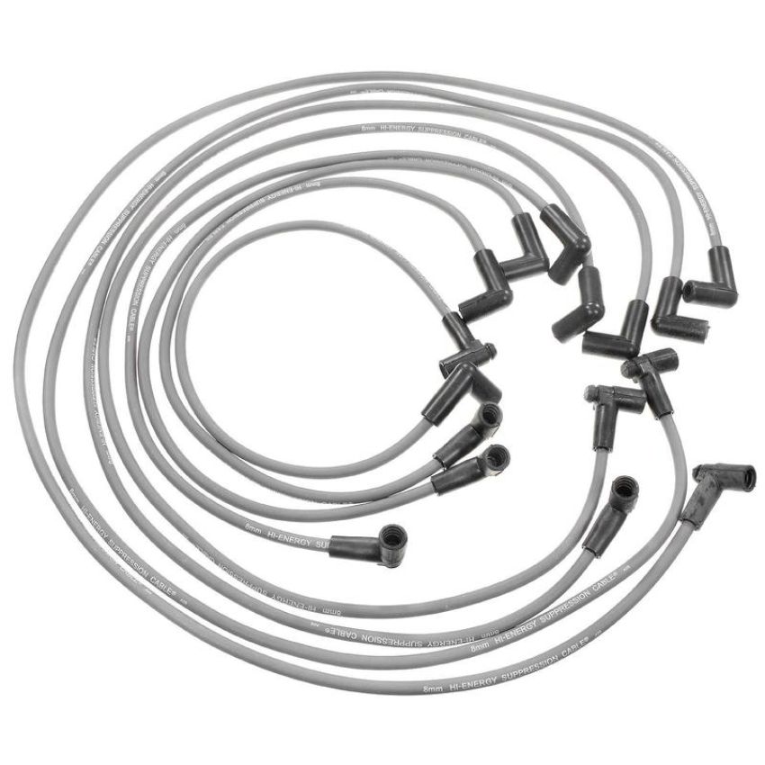 Standard Motor Products 2937 Wire Sets Domestic Truck