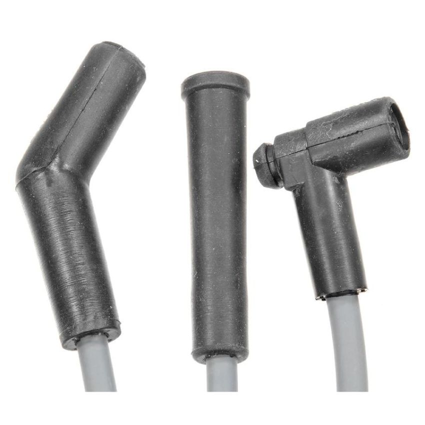 Standard Motor Products 2938 Domestic Car Wire Set