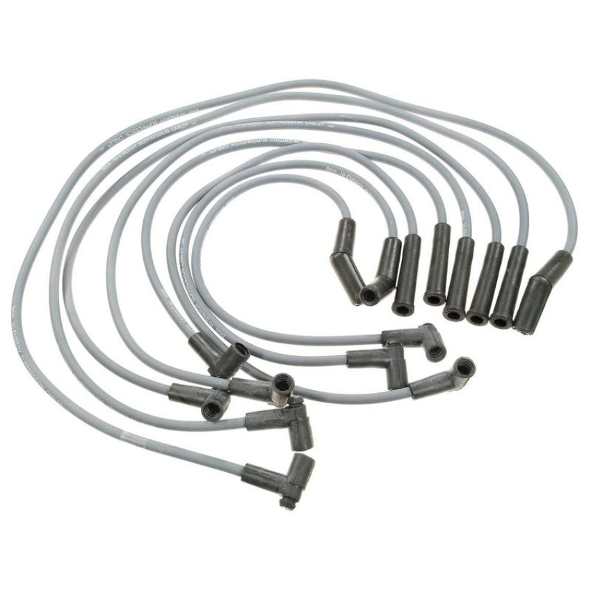 Standard Motor Products 2938 Domestic Car Wire Set
