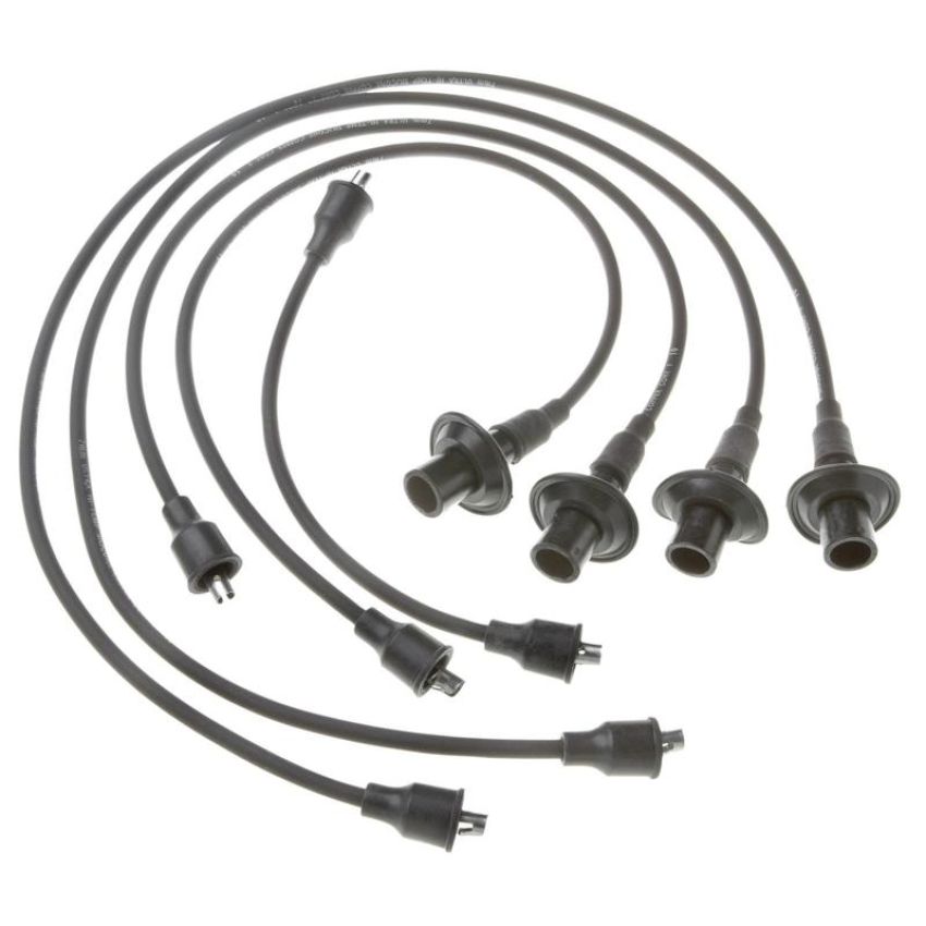 Standard Motor Products 29401 Import Car Wire Set