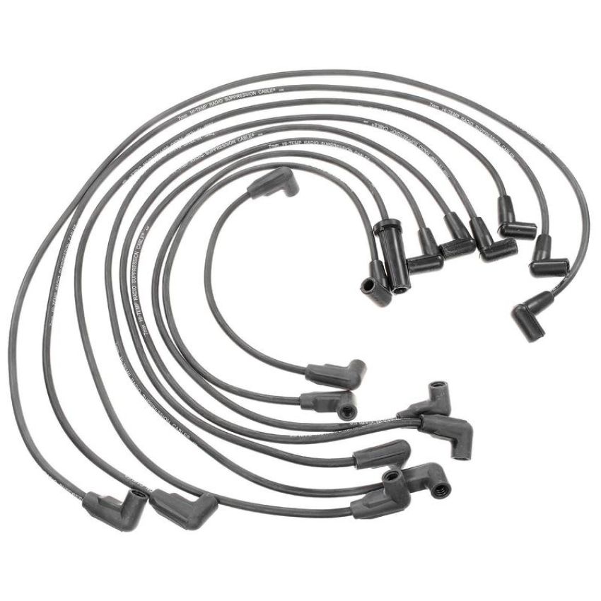 Standard Motor Products 2940 Domestic Car Wire Set