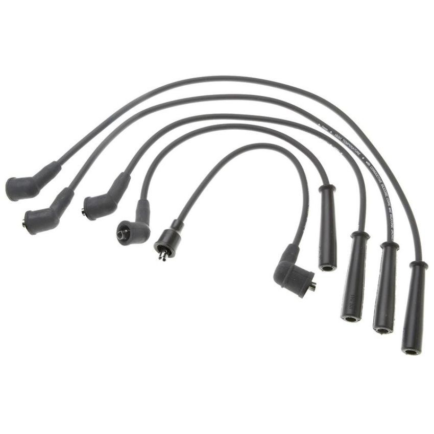 Standard Motor Products 29410 Domestic Car Wire Set