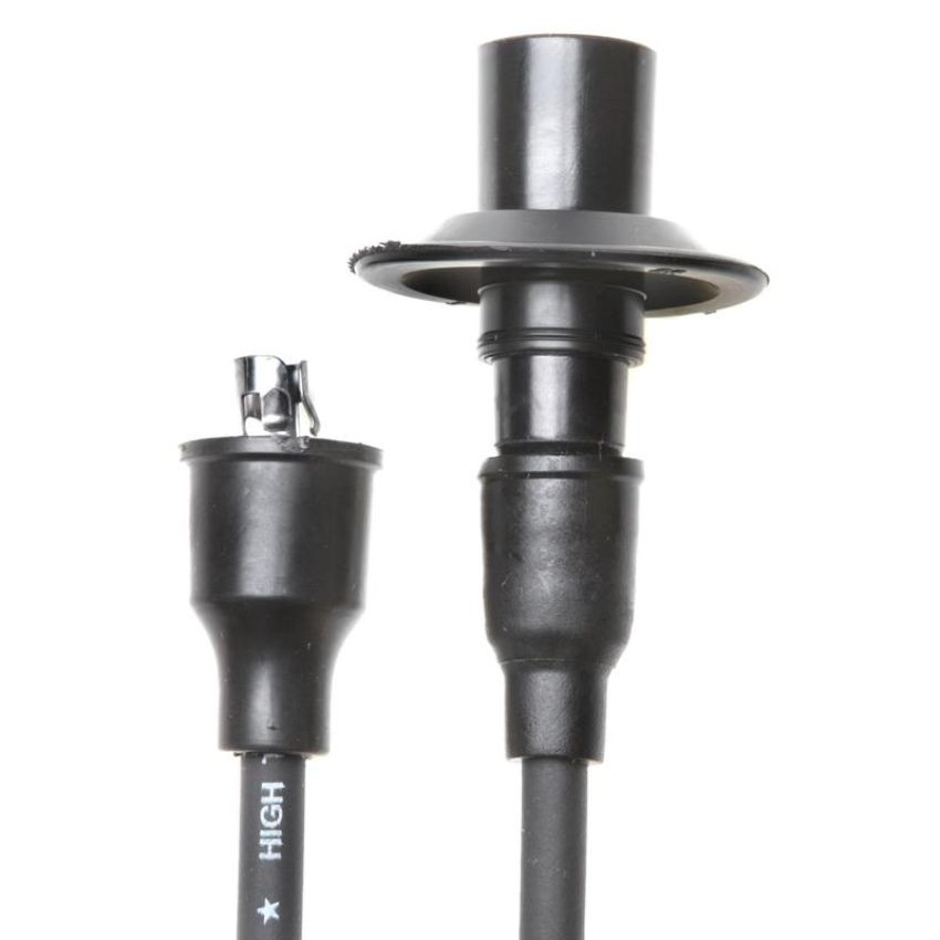 Standard Motor Products 29412 Import Car Wire Set