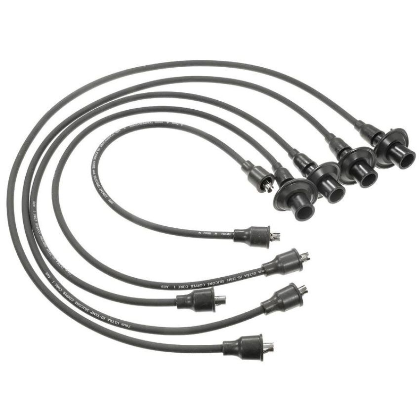 Standard Motor Products 29412 Import Car Wire Set
