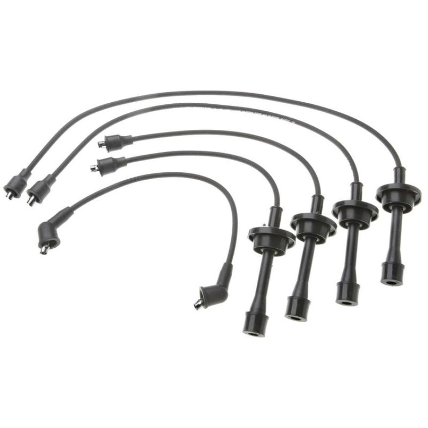 Standard Motor Products 29428 Import Car Wire Set