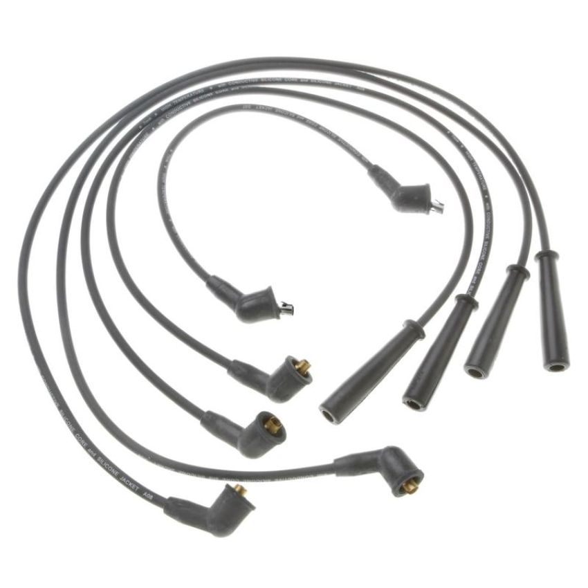 Standard Motor Products 29433 Import Car Wire Set
