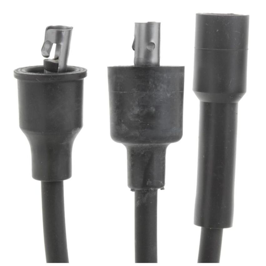 Standard Motor Products 29437 Import Car Wire Set