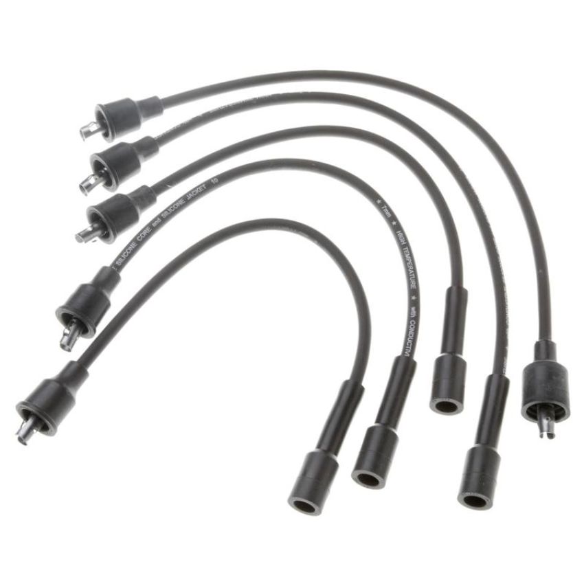 Standard Motor Products 29437 Import Car Wire Set
