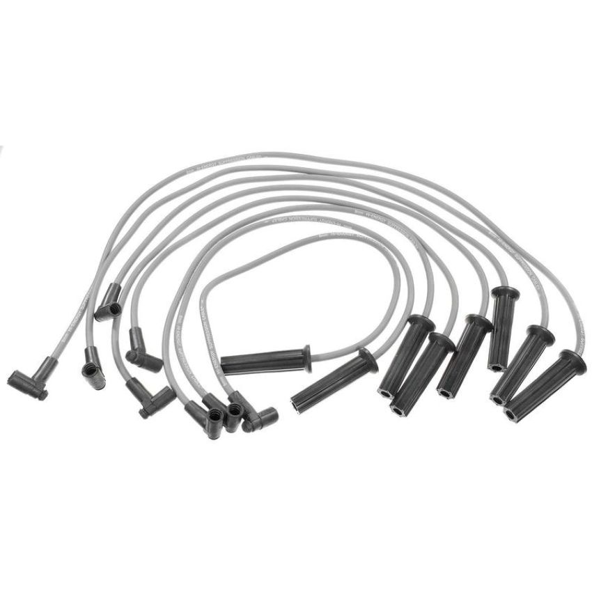 Standard Motor Products 2943 Wire Sets Domestic Truck