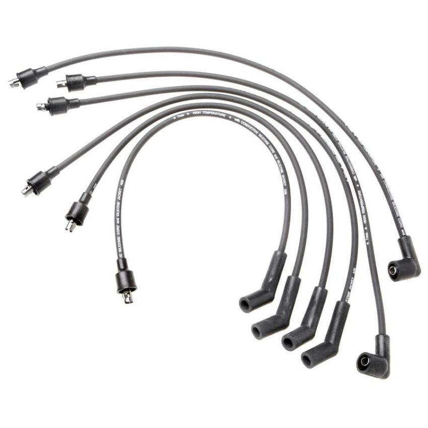 Standard Motor Products 29442 Import Car Wire Set