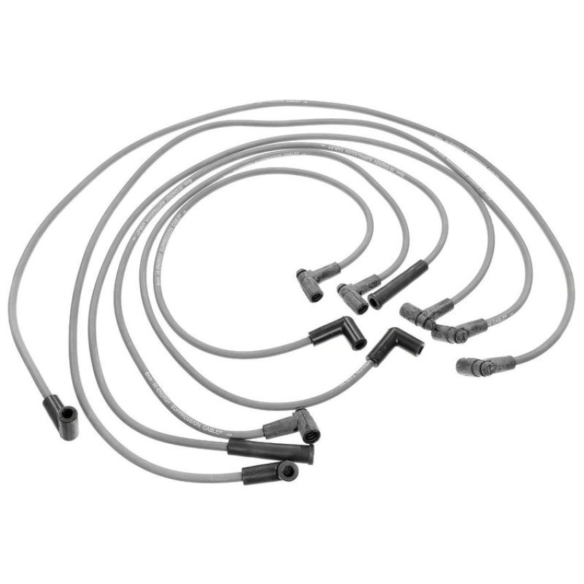 Standard Motor Products 2945 Domestic Car Wire Set