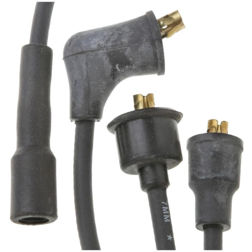 Standard Motor Products 29462 Import Car Wire Set