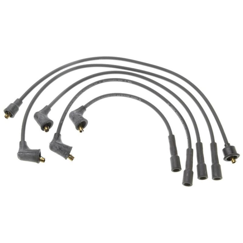 Standard Motor Products 29462 Import Car Wire Set