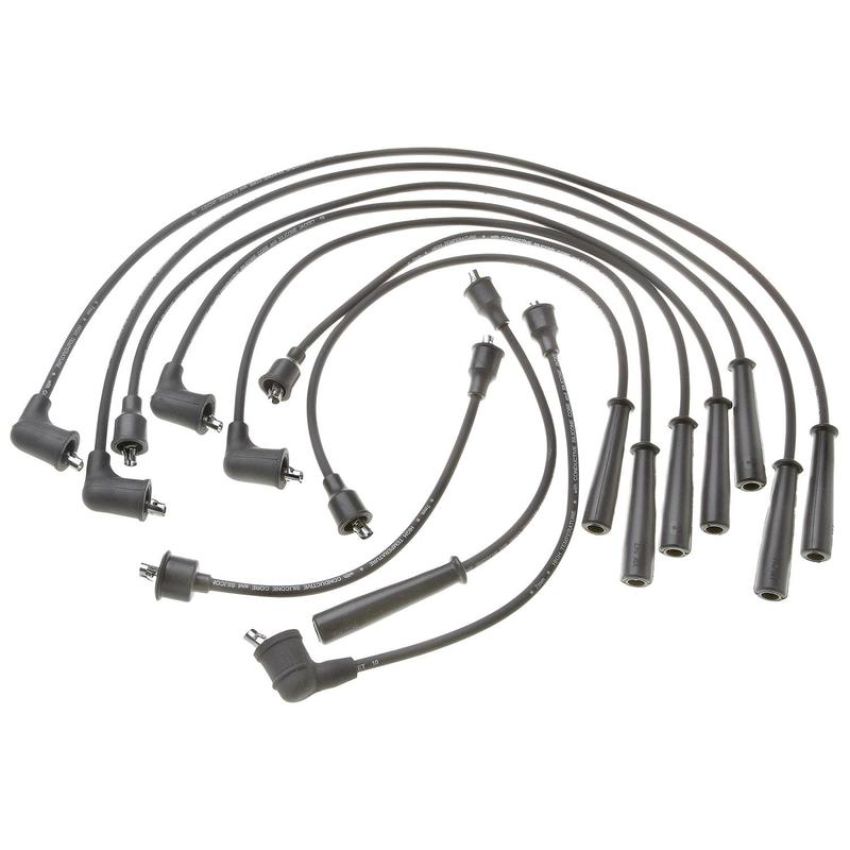 Standard Motor Products 29469 Import Car Wire Set