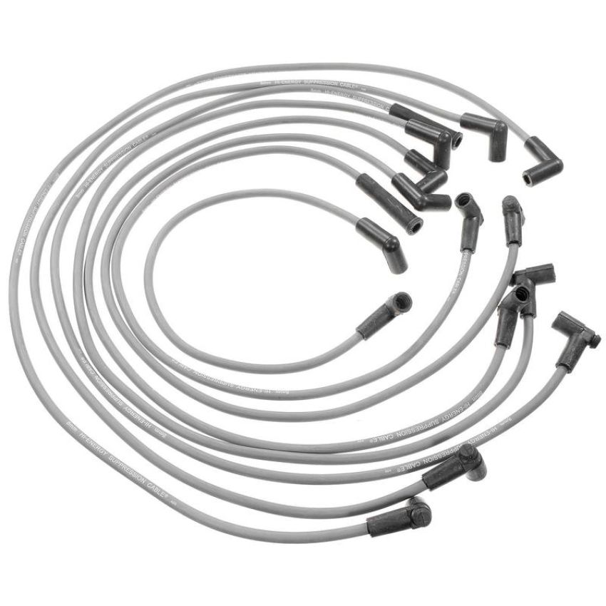 Standard Motor Products 2946 Domestic Car Wire Set