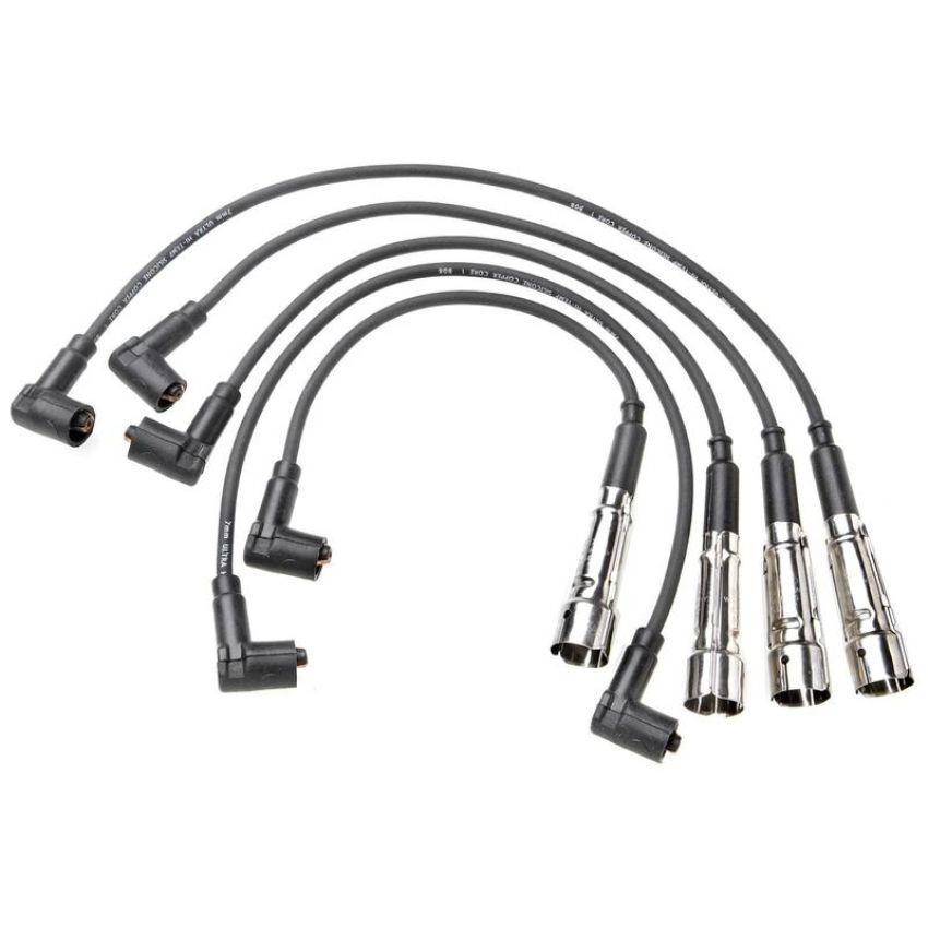 Standard Motor Products 29481 Import Car Wire Set