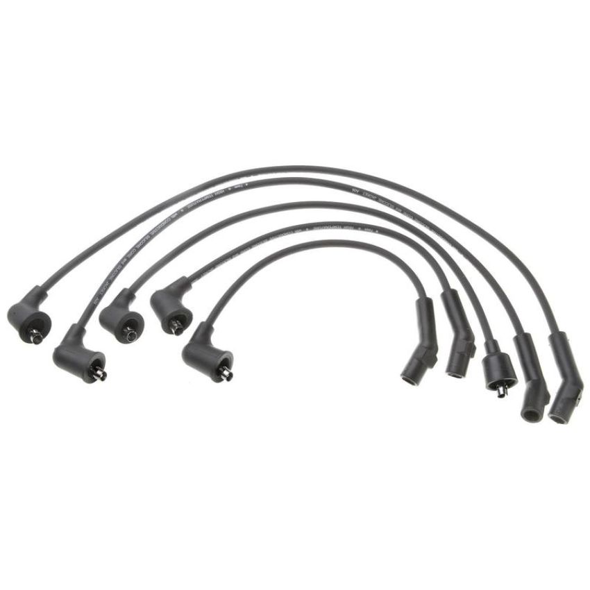 Standard Motor Products 29488 Import Car Wire Set