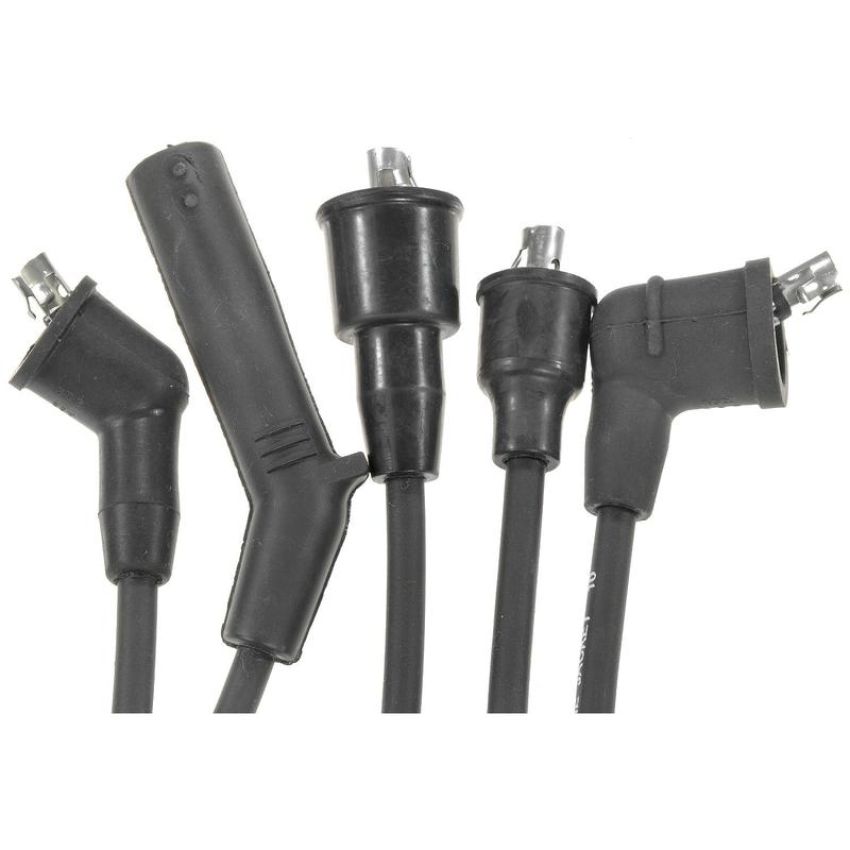 Standard Motor Products 29489 Import Car Wire Set