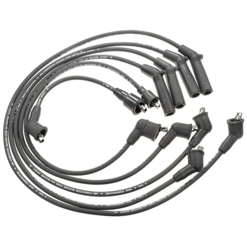Standard Motor Products 29489 Import Car Wire Set