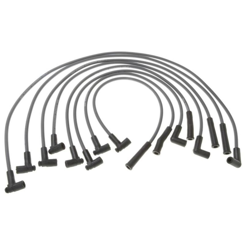 Standard Motor Products 2948 Domestic Car Wire Set