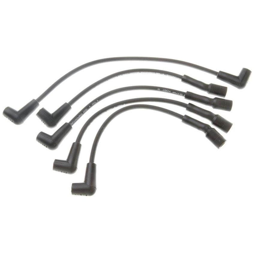 Standard Motor Products 29492 Wire Sets Domestic Truck