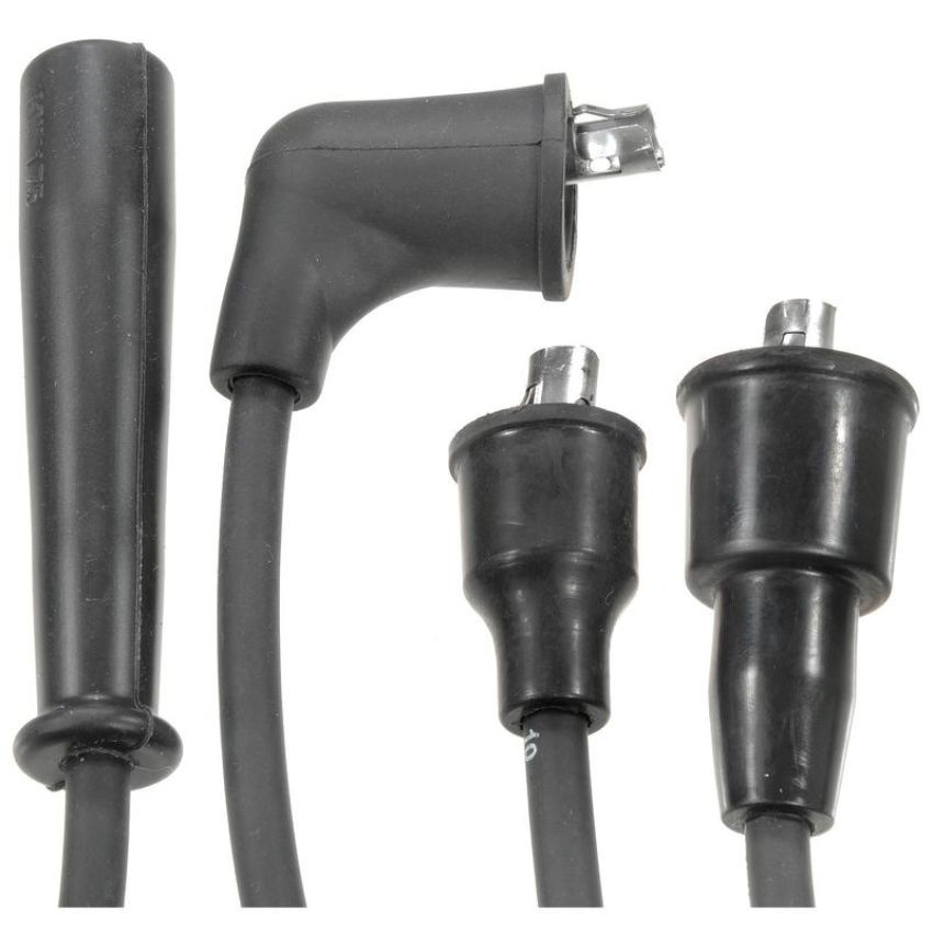 Standard Motor Products 29501 Import Car Wire Set