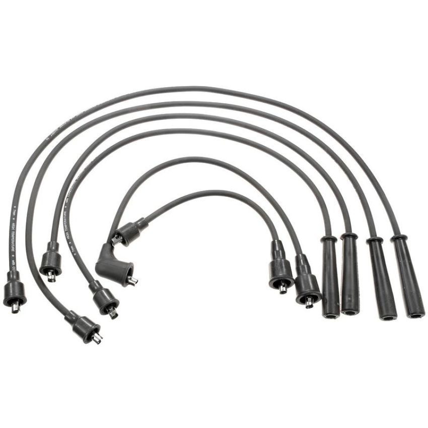 Standard Motor Products 29501 Import Car Wire Set