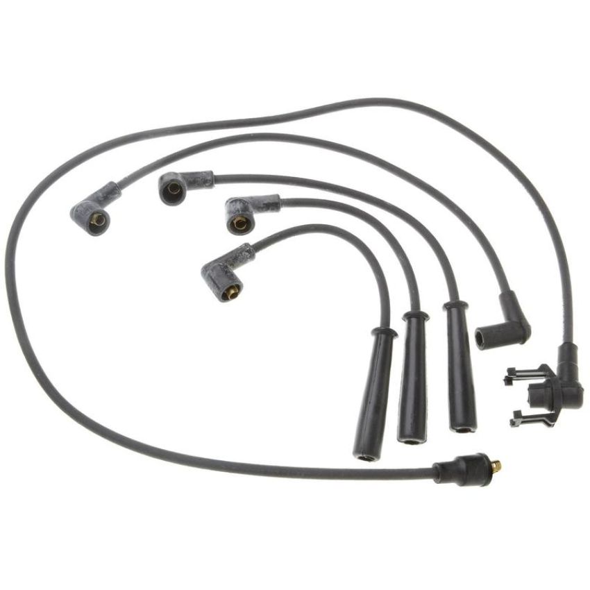 Standard Motor Products 29502 Import Car Wire Set