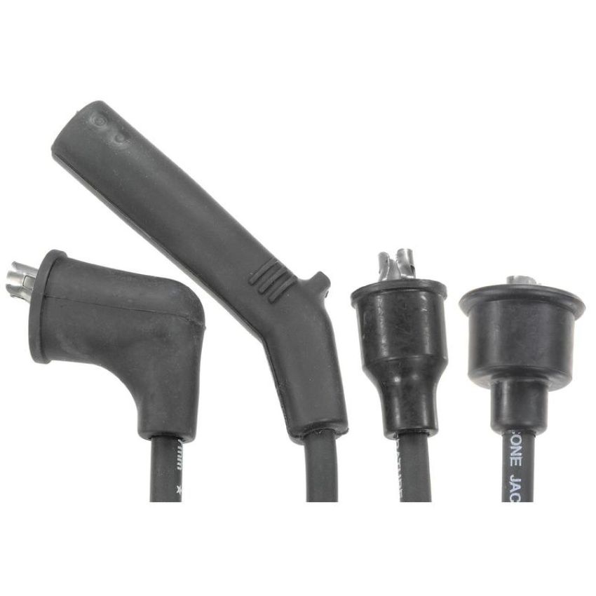 Standard Motor Products 29508 Import Car Wire Set