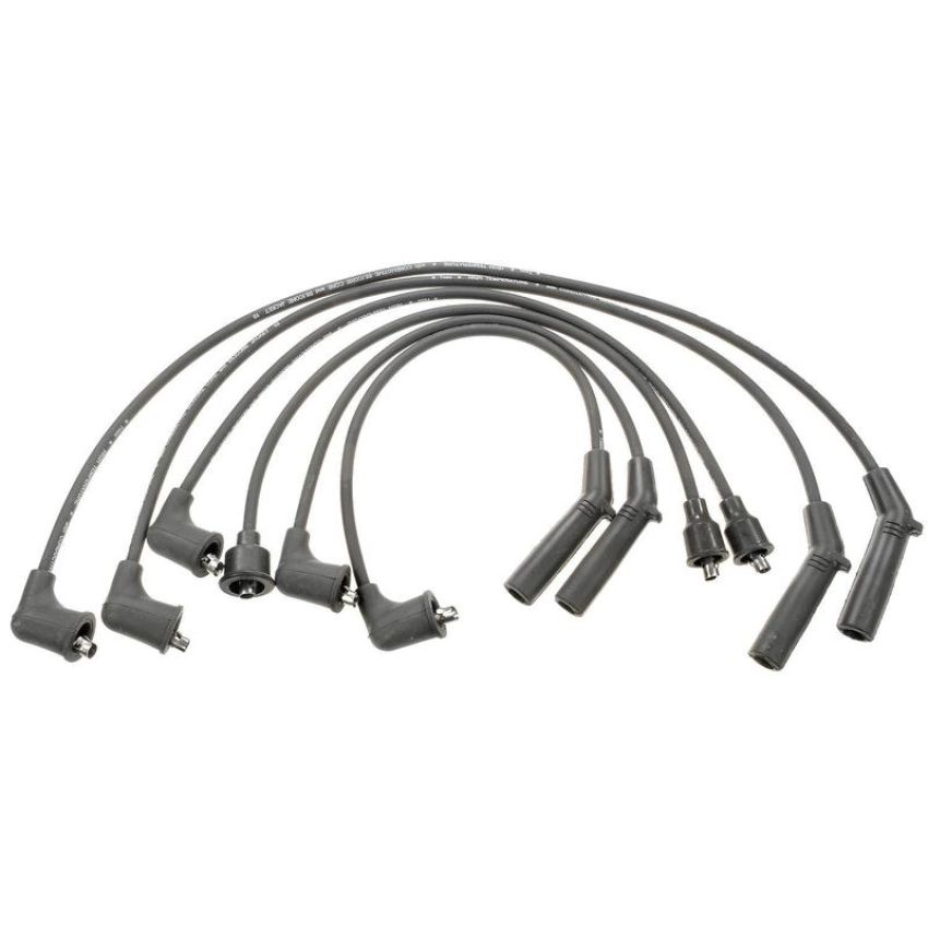Standard Motor Products 29508 Import Car Wire Set