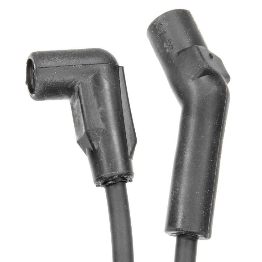Standard Motor Products 2950 Domestic Car Wire Set