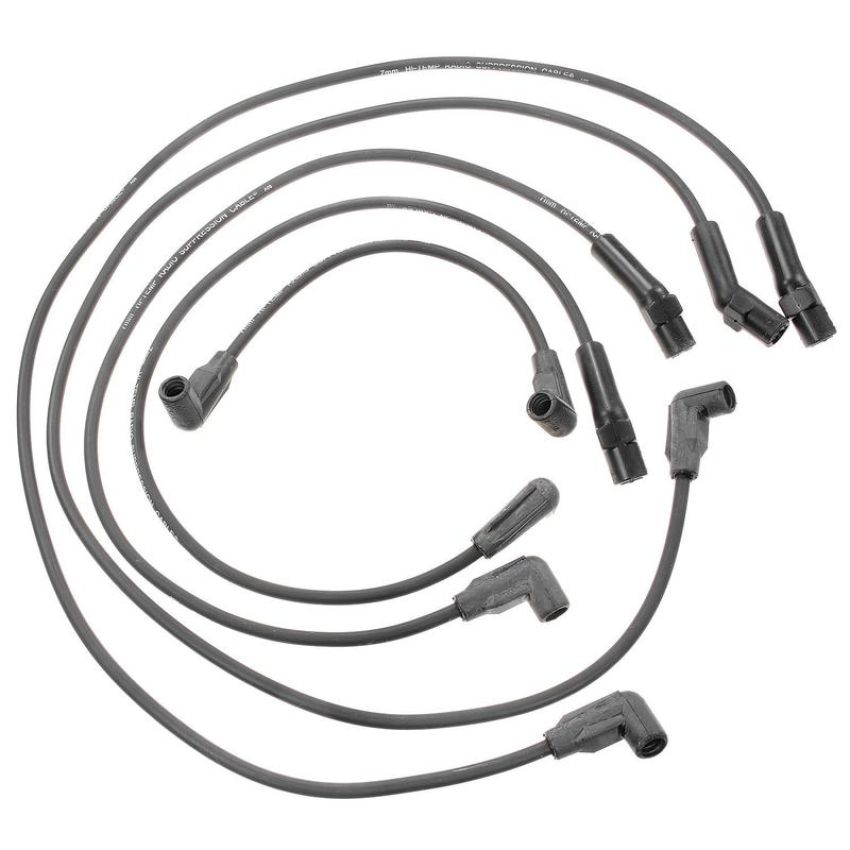 Standard Motor Products 2950 Domestic Car Wire Set