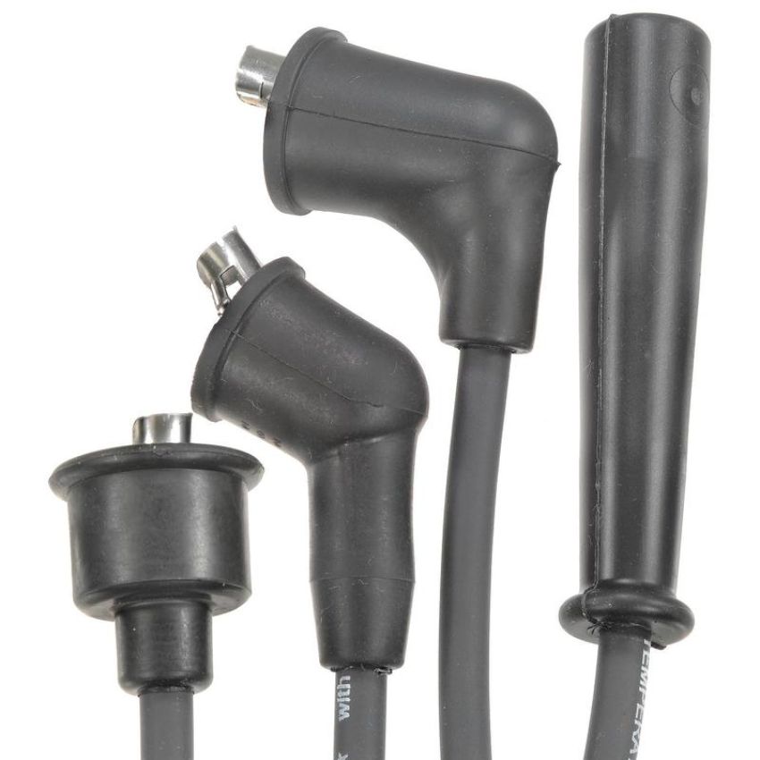 Standard Motor Products 29518 Import Car Wire Set