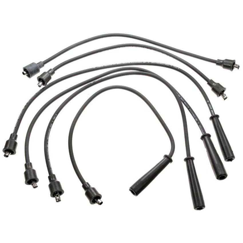 Standard Motor Products 29519 Import Car Wire Set