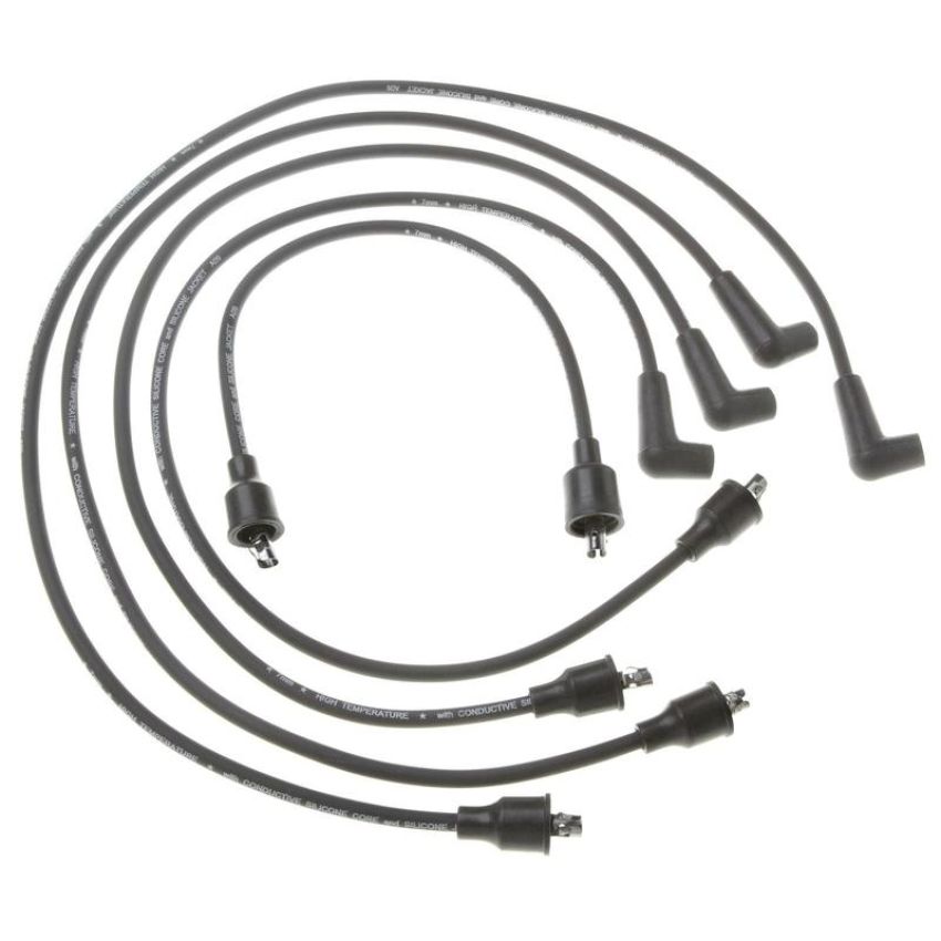 Standard Motor Products 29520 Import Car Wire Set