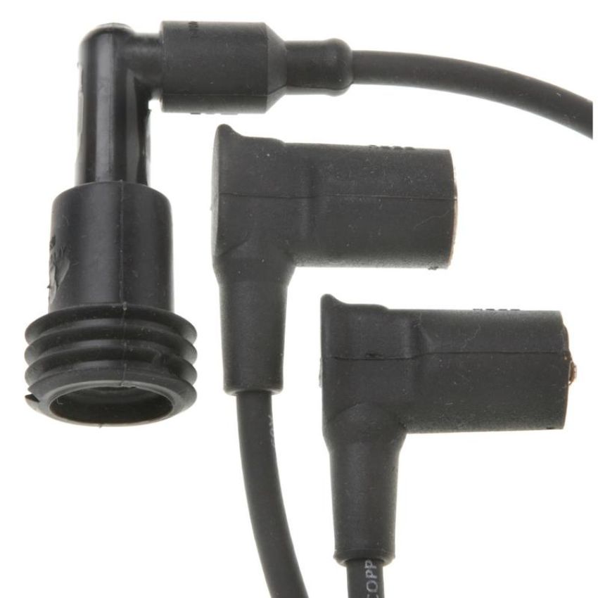 Standard Motor Products 29522 Import Car Wire Set