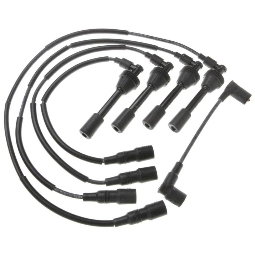 Standard Motor Products 29532 Import Car Wire Set