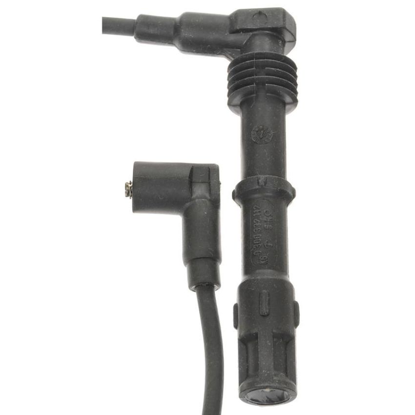 Standard Motor Products 29536 Import Car Wire Set