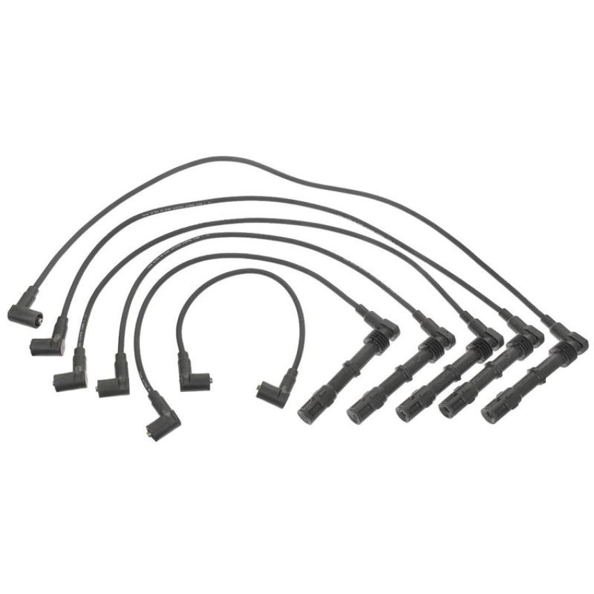 Standard Motor Products 29536 Import Car Wire Set