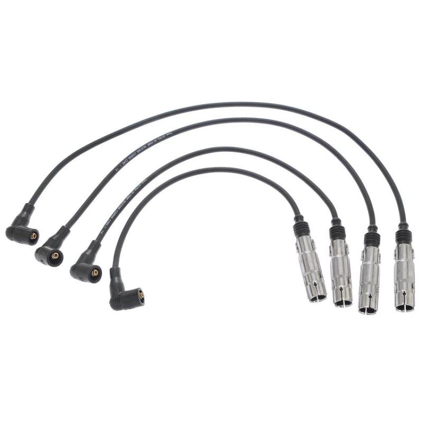 Standard Motor Products 29537 Import Car Wire Set