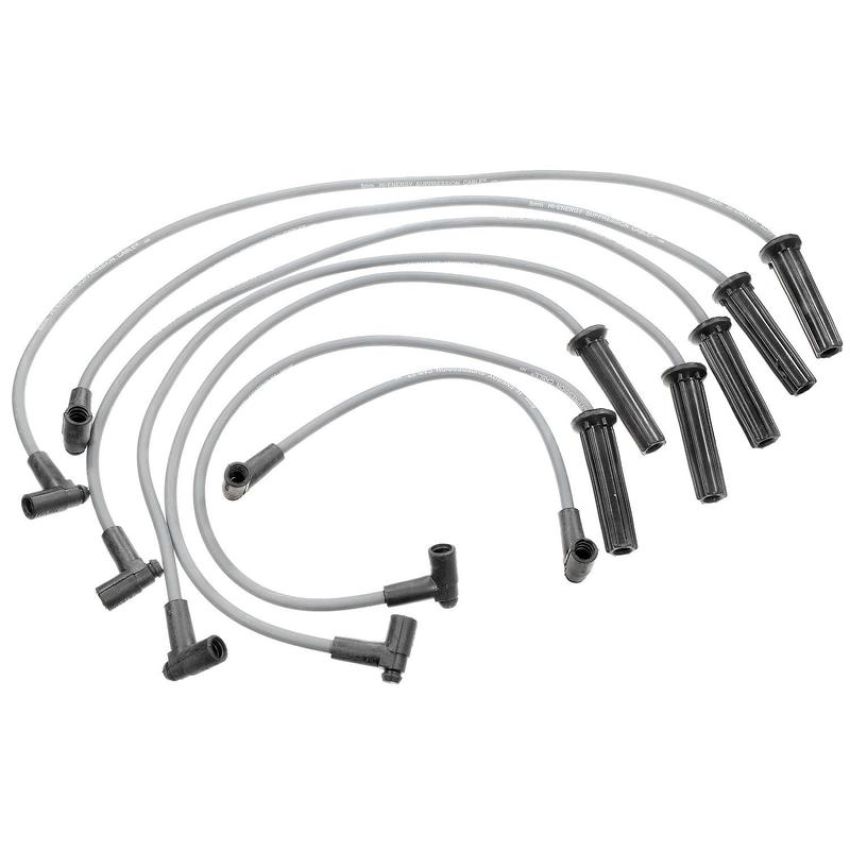 Standard Motor Products 2954 Domestic Car Wire Set