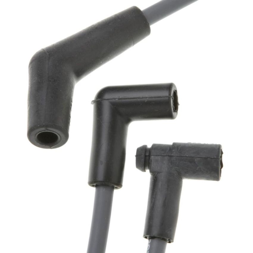 Standard Motor Products 2957 Domestic Car Wire Set