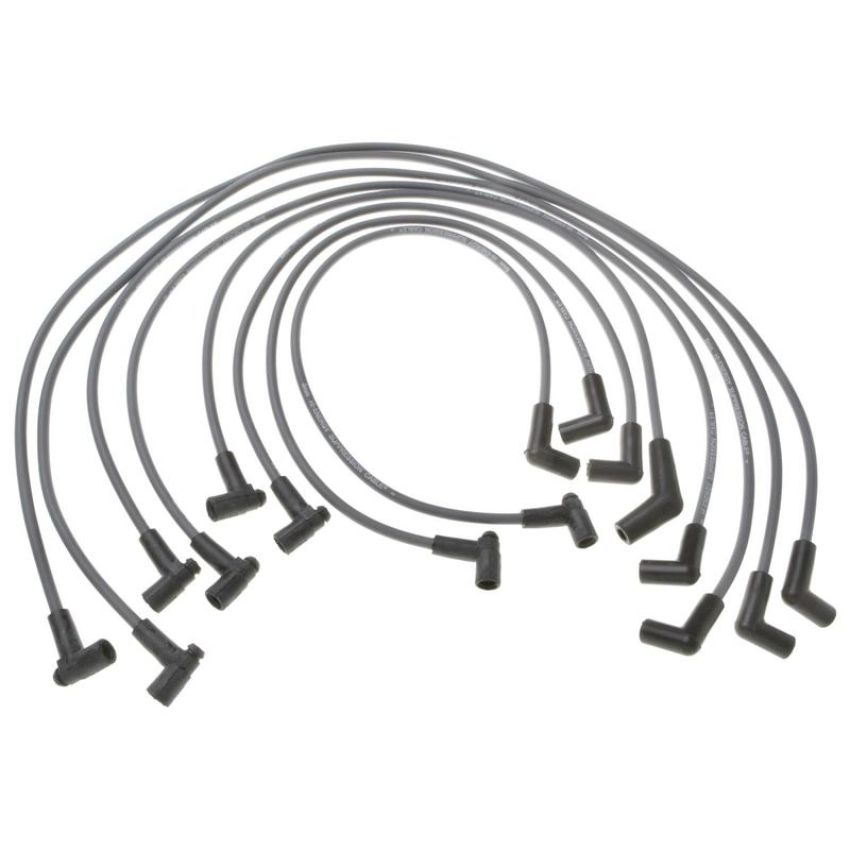 Standard Motor Products 2957 Domestic Car Wire Set