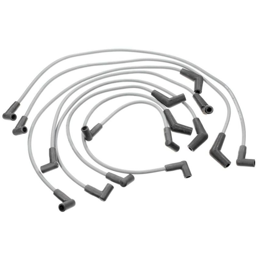 Standard Motor Products 2961 Wire Sets Domestic Truck