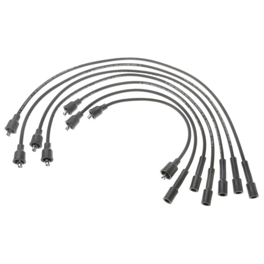 Standard Motor Products 29624 Domestic Car Wire Set