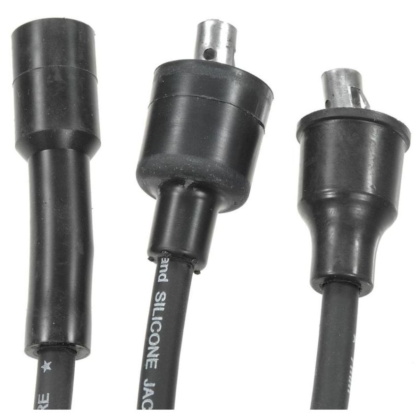 Standard Motor Products 29628 Domestic Car Wire Set