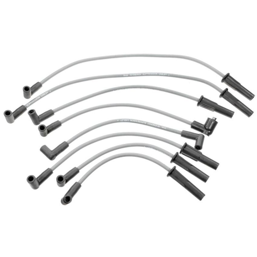 Standard Motor Products 2962 Domestic Car Wire Set