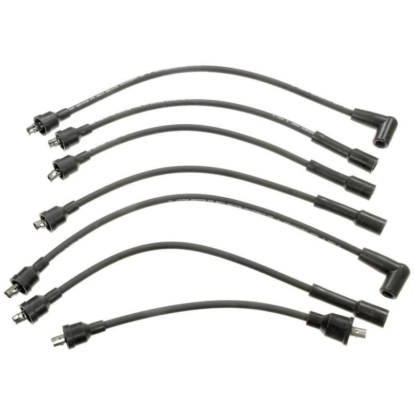 Standard Motor Products 29630 Domestic Car Wire Set