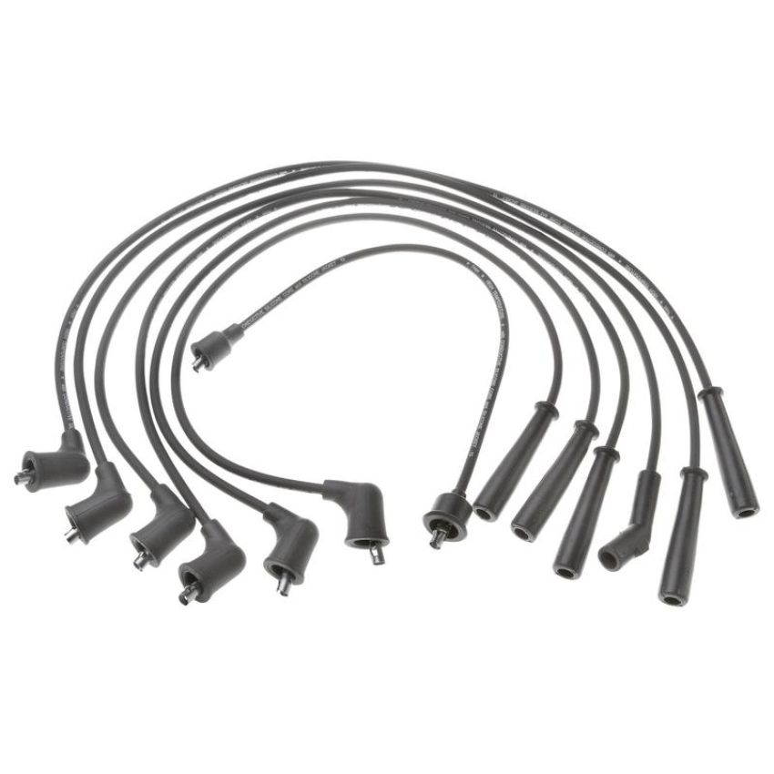 Standard Motor Products 29633 Import Car Wire Set