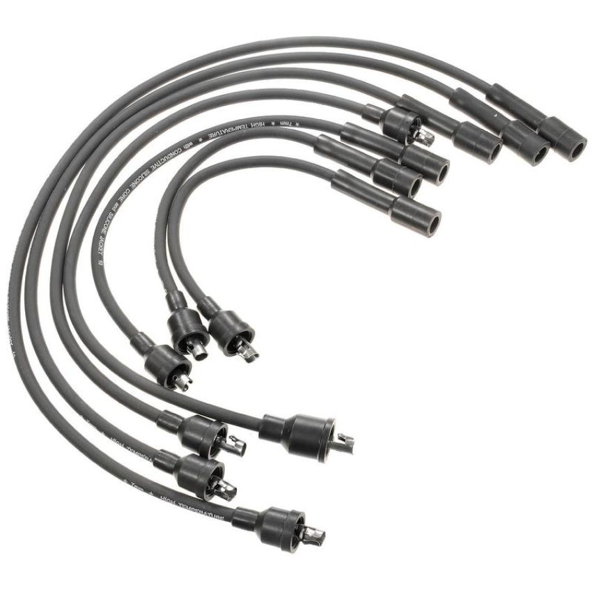 Standard Motor Products 29638 Domestic Car Wire Set